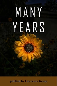 many years: many years book