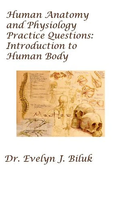 Human Anatomy and Physiology Practice Questions: Introduction to Human Body