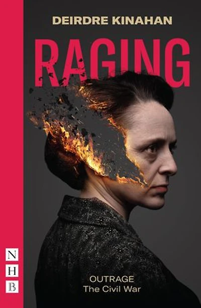 Raging: Outrage: The Civil War