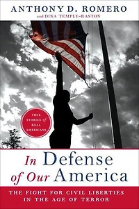 Defense of Our America: the Fight for Civil Liberties Age Terror