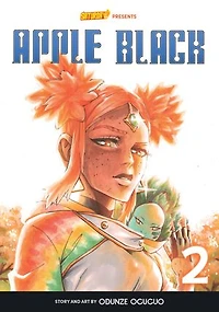 Apple Black, Volume 2 - Rockport Edition: Sunny Eyes