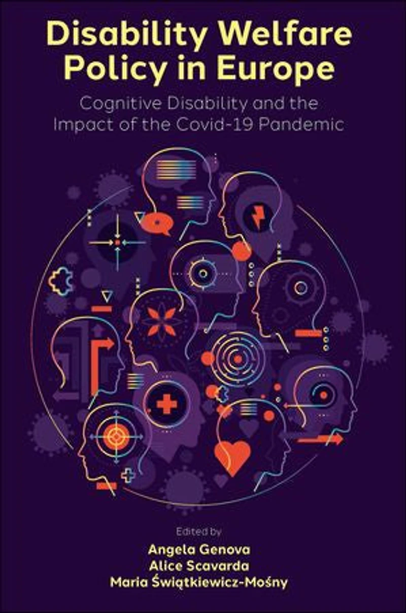 Disability Welfare Policy Europe: Cognitive and the Impact of Covid-19 Pandemic