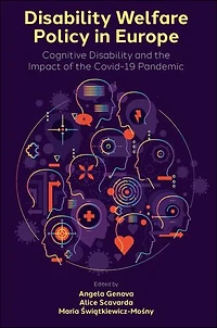 Disability Welfare Policy Europe: Cognitive and the Impact of Covid-19 Pandemic