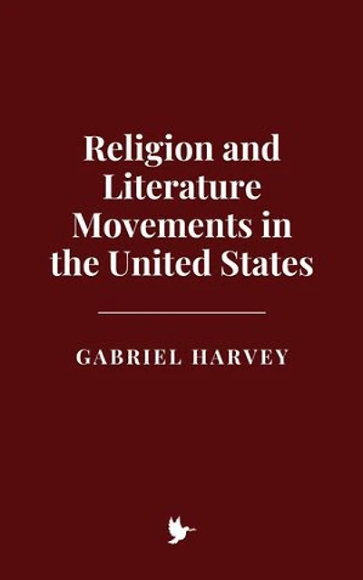 Religion and Literature Movements in the United States