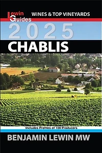 Chablis: Guides to Wines and Top Vineyards, #5