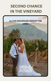 Second Chance in the vineyard: A love rekindled amidst the vine