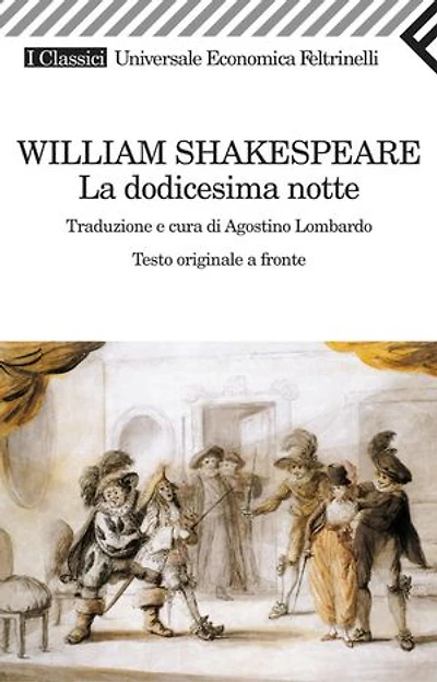 La dodicesima notte