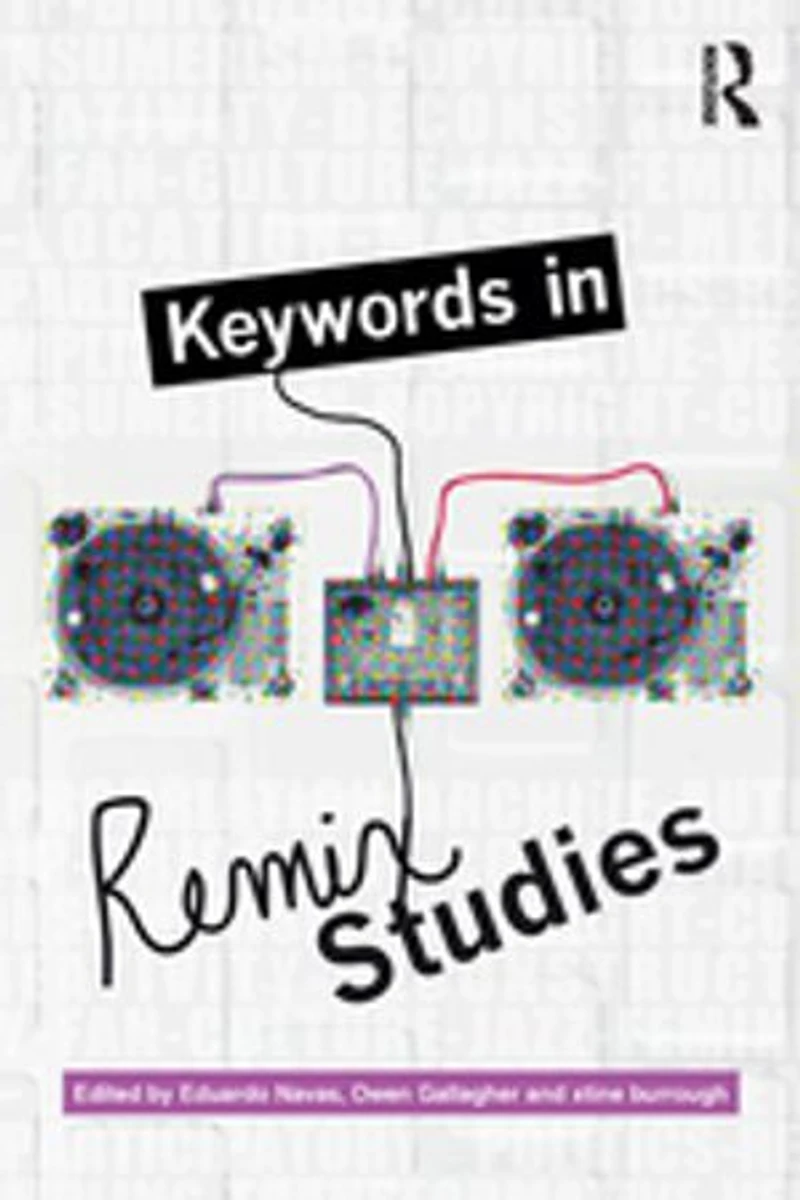 Keywords Remix Studies