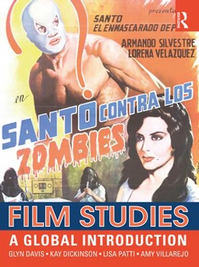 Film Studies: A Global Introduction