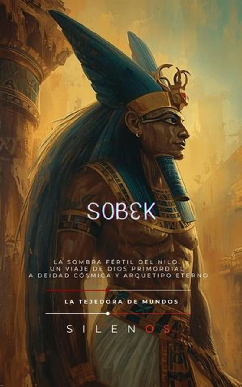 SOBEK: La Sombra Fértil del Nilo.: EGIPTO