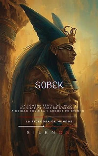 SOBEK: La Sombra Fértil del Nilo.: EGIPTO