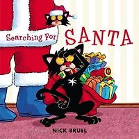 Bad Kitty: Searching For Santa