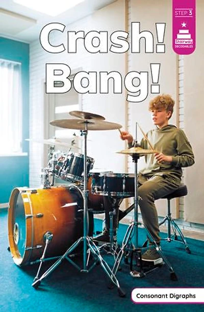 Crash! Bang!