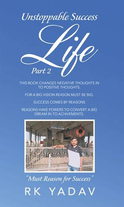 Unstoppable Success Life Part 2: "Must Reason for Success"