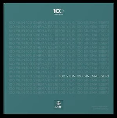 100 Yılın 100 Sinema Eseri