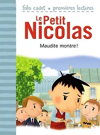 Maudite montre !