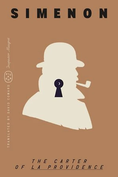 The Carter of "La Providence" (Inspector Maigret)