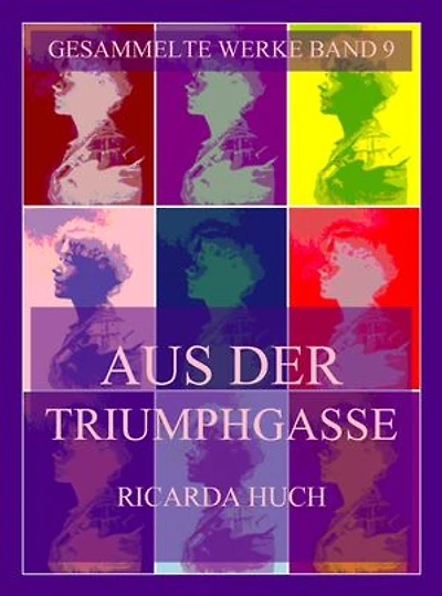 Aus der Triumphgasse: Lebensskizzen