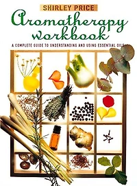 Aromatherapy Workbook