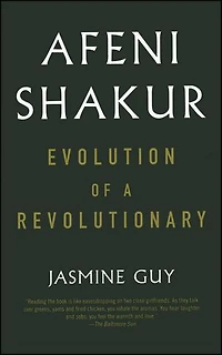 Afeni Shakur: Evolution of a Revolutionary