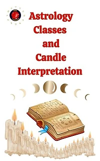 Astrology Classes and Candle Interpretation