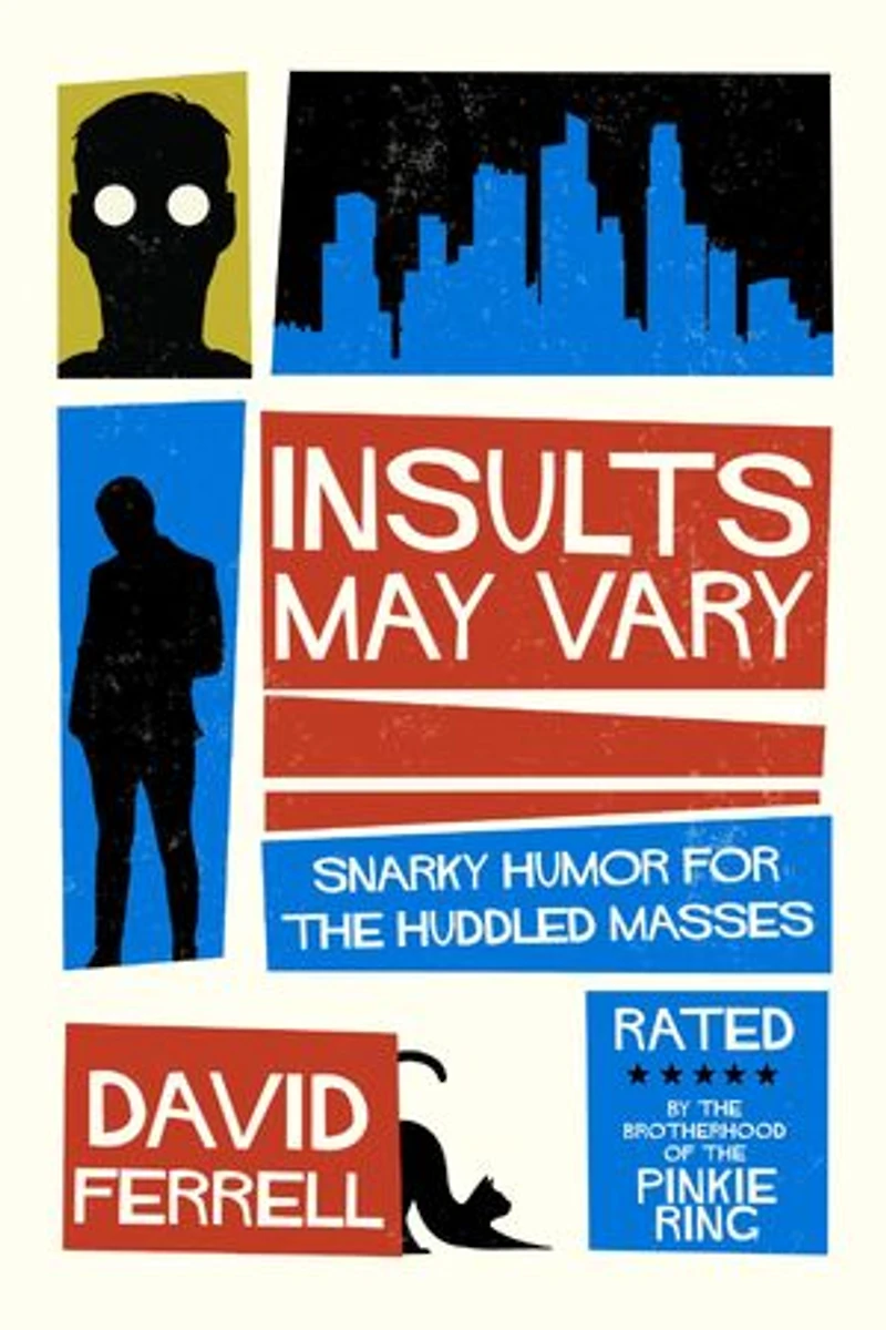 Insults May Vary