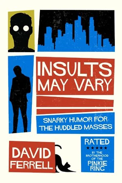 Insults May Vary