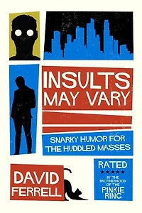 Insults May Vary