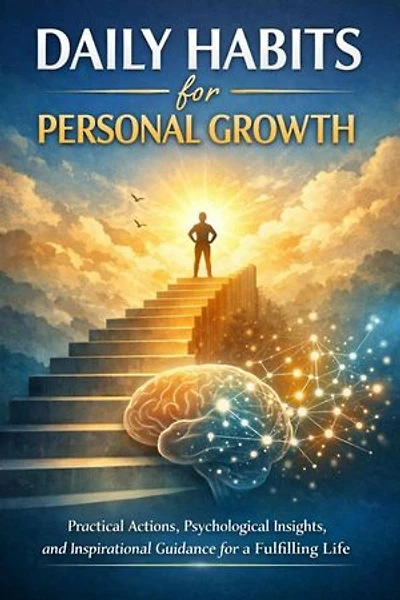 Daily Habits for Personal Growth,