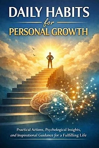 Daily Habits for Personal Growth,