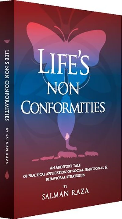 Life's Non Conformities: An Auditor's Tale Of Practical Application Social, Emotional & Behavioral Strategies