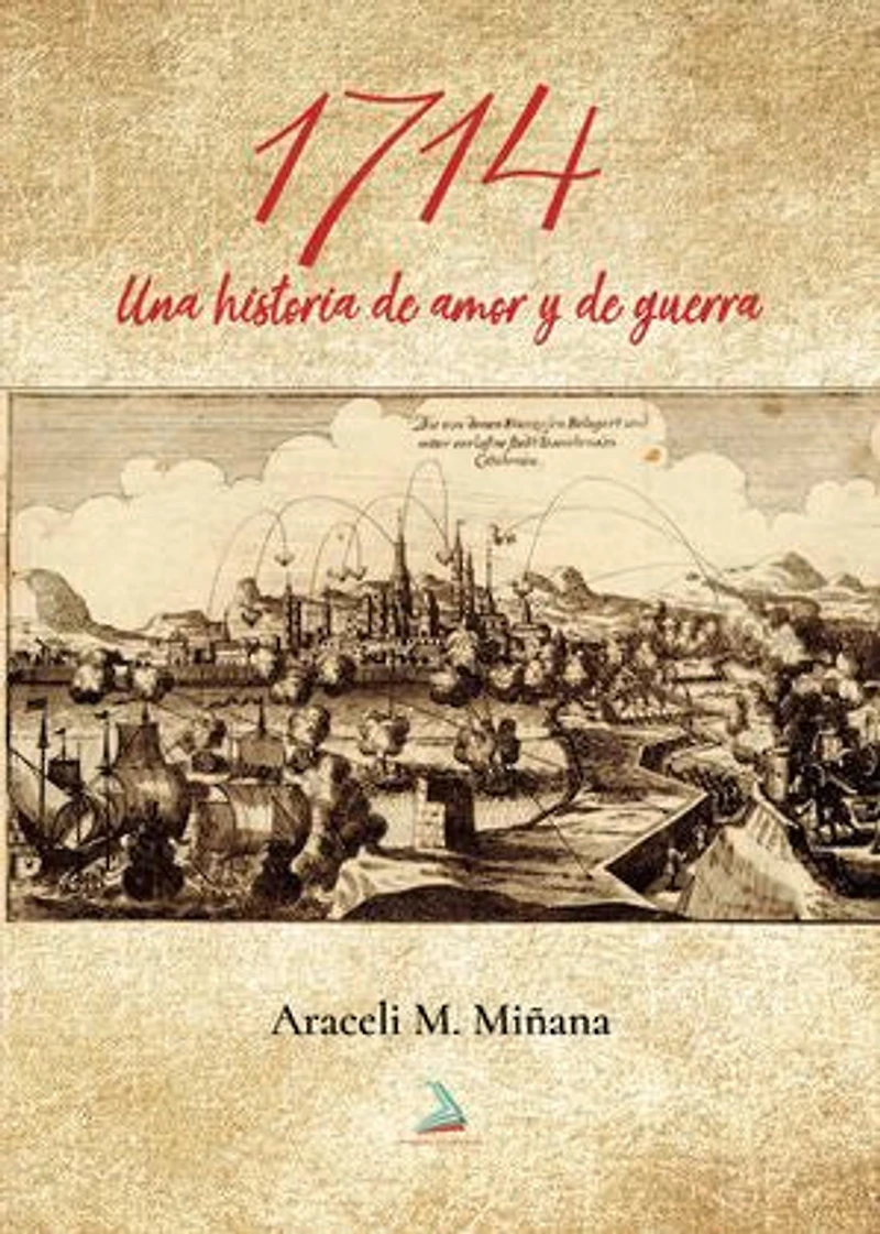 1714, Una historia de amor y guerra