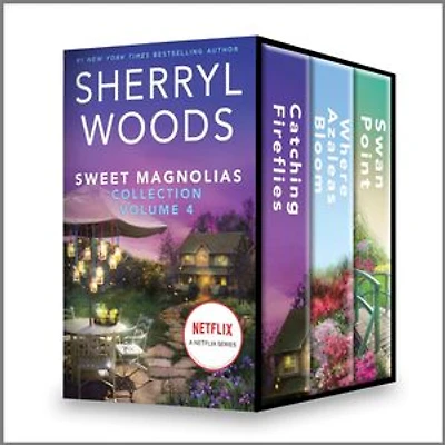 Sweet Magnolias Collection Volume 4: An Anthology