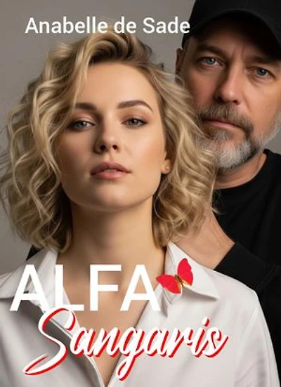 Alfa Sangaris: The Alpha, #2