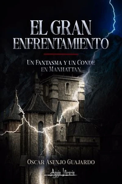 El gran enfrentamiento: Un Fantasma y un Conde en Manhattan