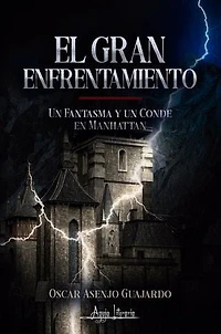 El gran enfrentamiento: Un Fantasma y un Conde en Manhattan