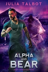 Alpha and Bear: Apex, #4