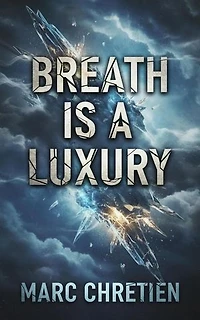 Breath Is A Luxury