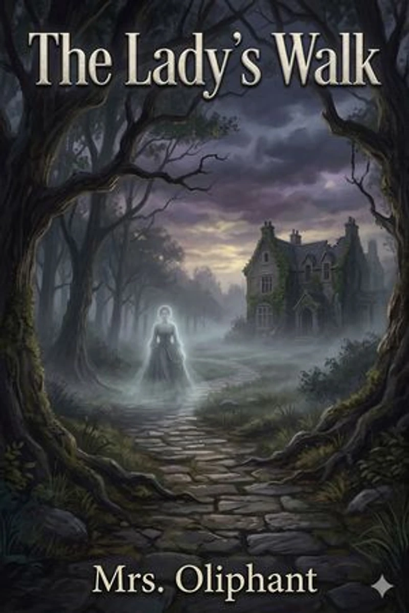 The Lady's Walk