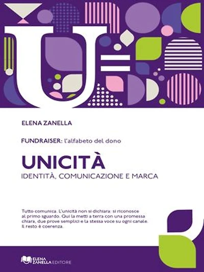 Unicità. Identità, comunicazione e marca