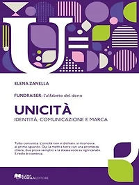 Unicità. Identità, comunicazione e marca