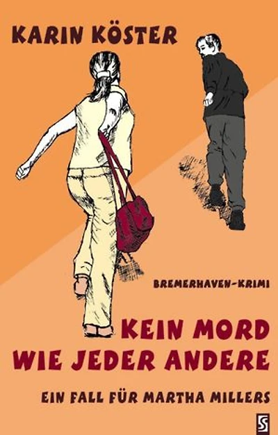 Kein Mord wie jeder andere: Ein Fall für Martha Millers