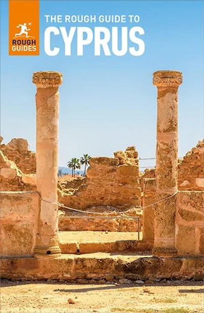The Rough Guide to Cyprus: Travel with eBook