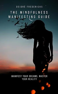 The Mindfulness Manifesting Guide: A Guide to Mindfulness