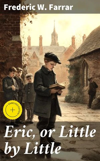 Eric, or Little by Little: Enriched edition. A Victorian Tale of Moral Growth and Redemption
