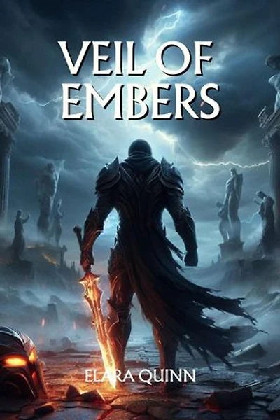 Veil of Embers