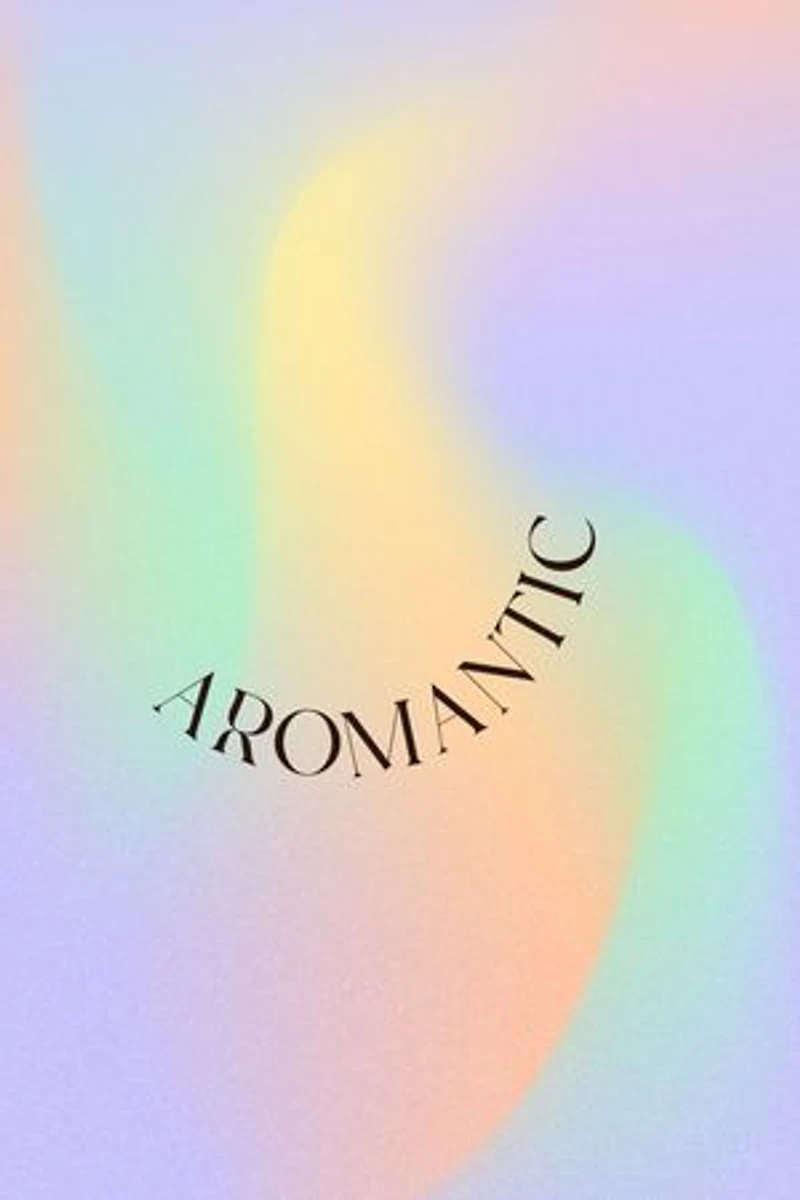Aromantic