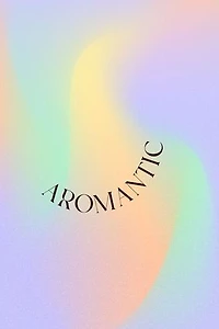 Aromantic