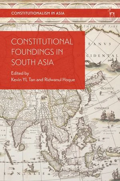 Constitutional Foundings South Asia