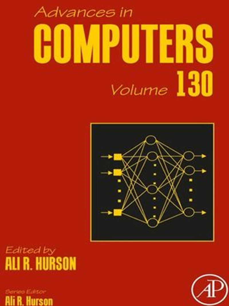 Advances Computers